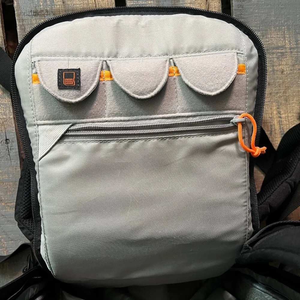 Like New [LowePro] Flipside 400 AW RARE Camera Backpack | XL Protective Gear Bag